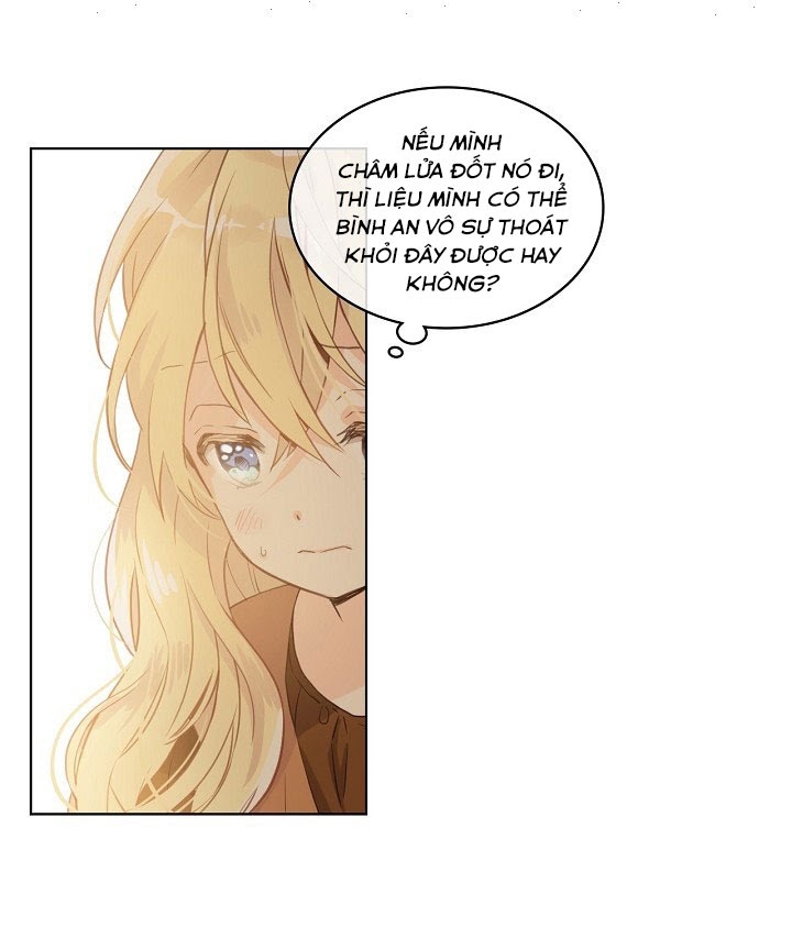 Con Có Phải Là Con Gái Của Người Không?: Chapter 38