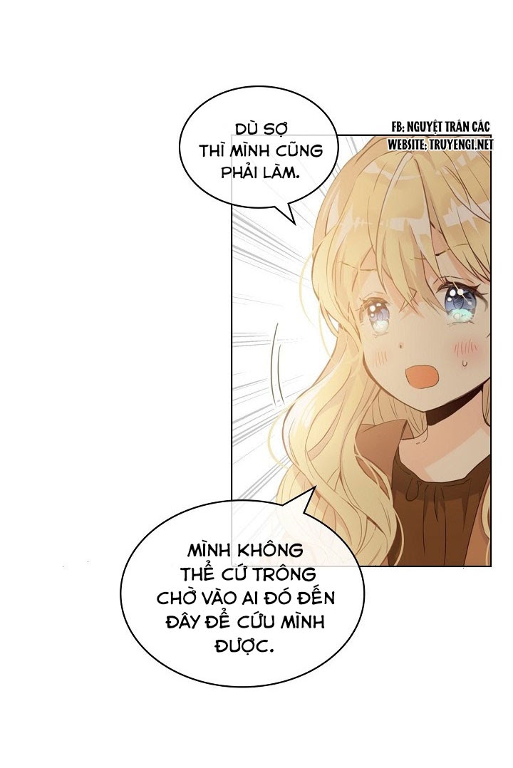 Con Có Phải Là Con Gái Của Người Không?: Chapter 38