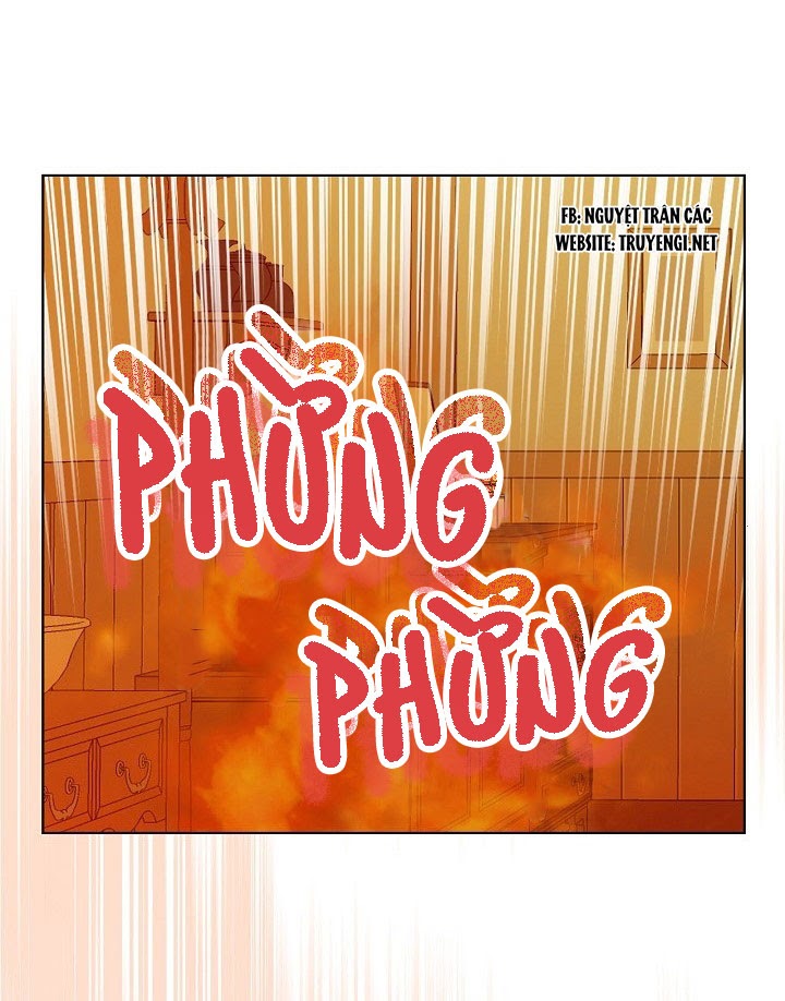 Con Có Phải Là Con Gái Của Người Không?: Chapter 38