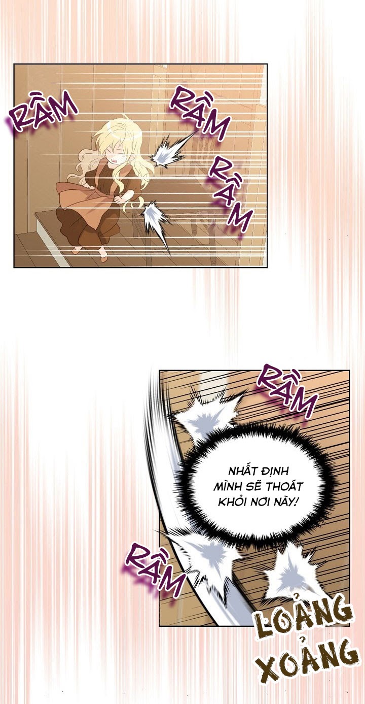 Con Có Phải Là Con Gái Của Người Không?: Chapter 38