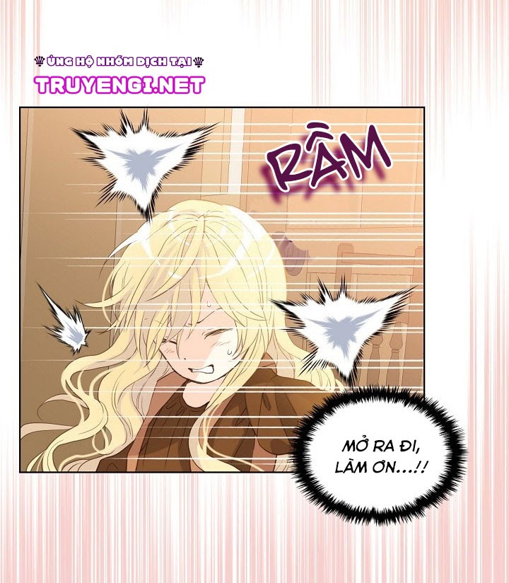 Con Có Phải Là Con Gái Của Người Không?: Chapter 38