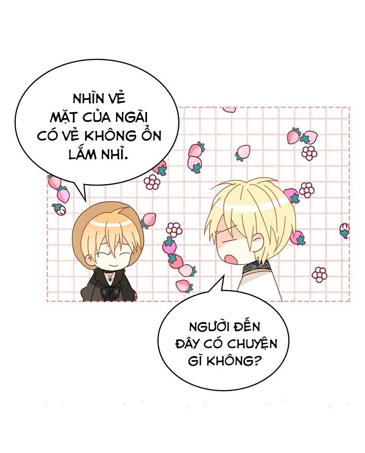 Con Có Phải Là Con Gái Của Người Không?: Chapter 38