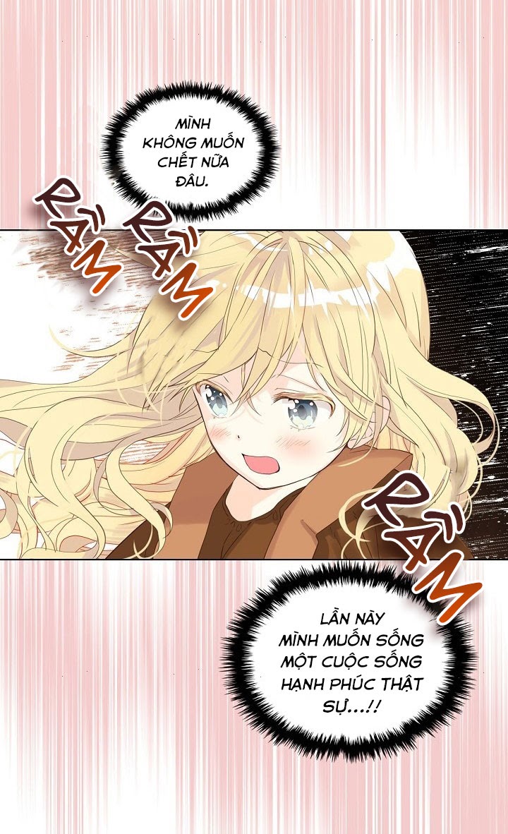 Con Có Phải Là Con Gái Của Người Không?: Chapter 38