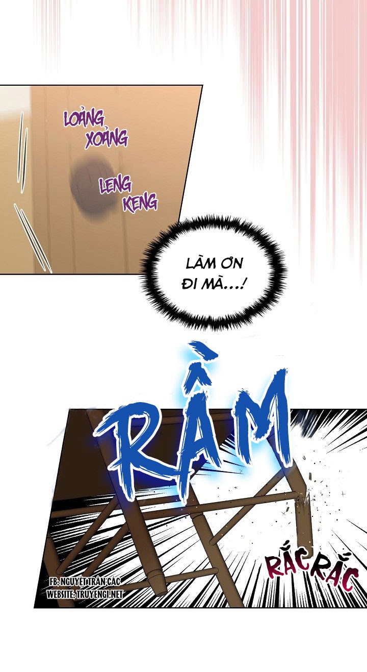 Con Có Phải Là Con Gái Của Người Không?: Chapter 38