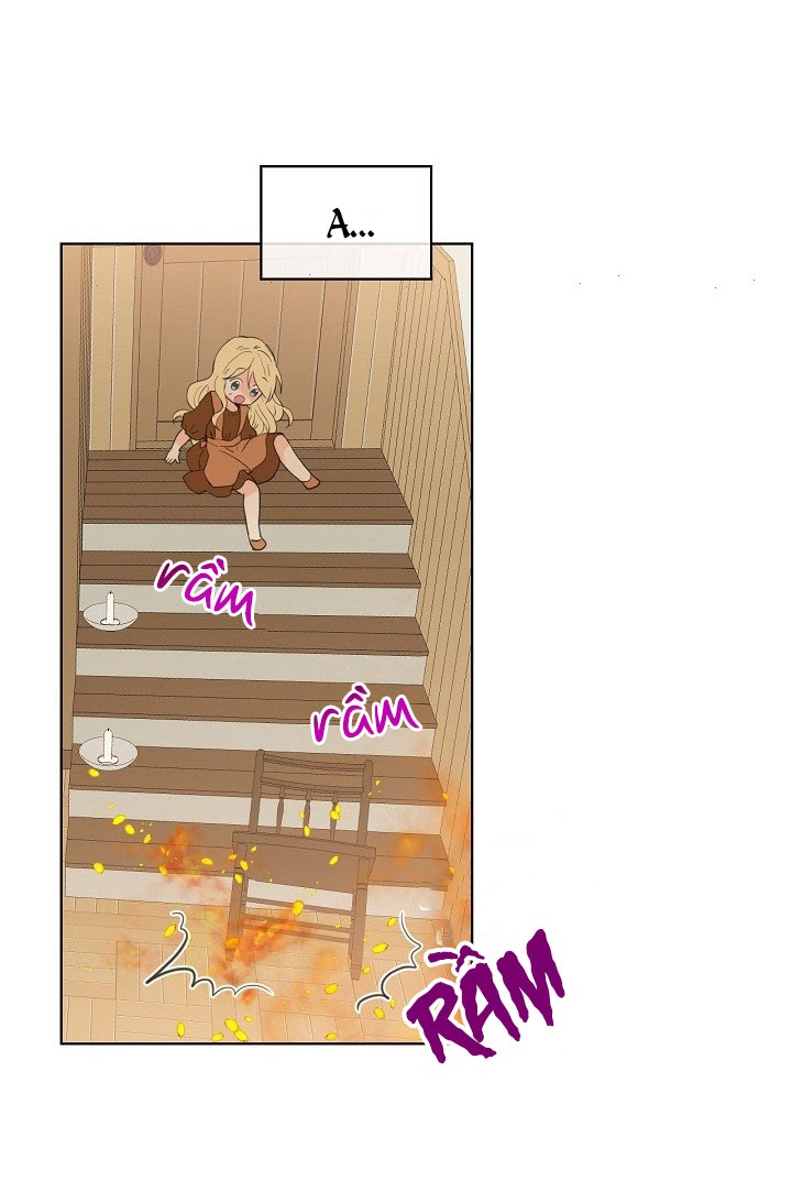 Con Có Phải Là Con Gái Của Người Không?: Chapter 38