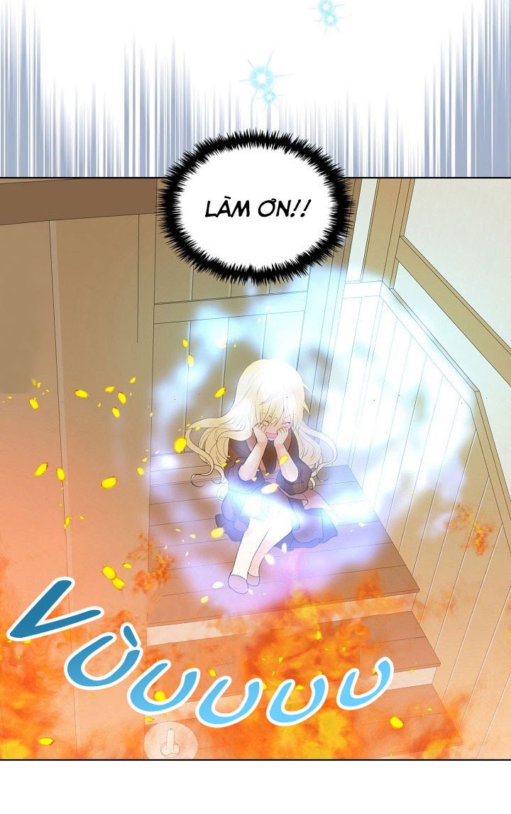 Con Có Phải Là Con Gái Của Người Không?: Chapter 38
