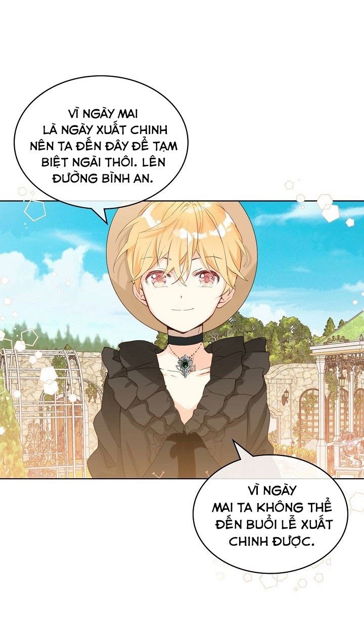 Con Có Phải Là Con Gái Của Người Không?: Chapter 38