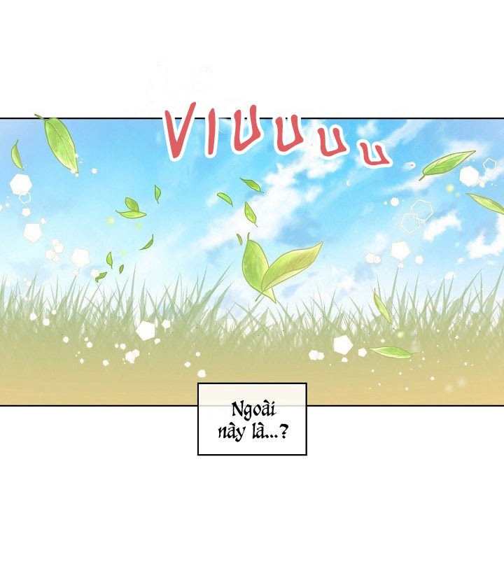 Con Có Phải Là Con Gái Của Người Không?: Chapter 38