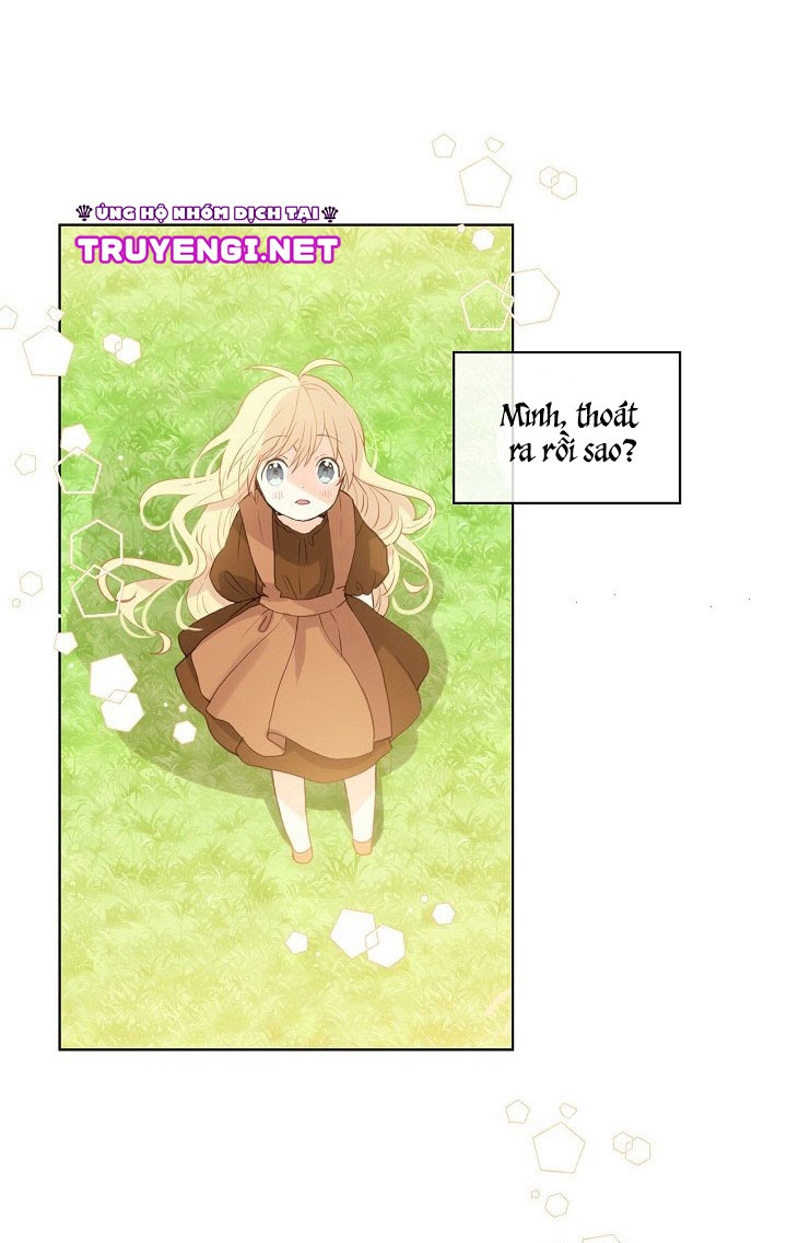 Con Có Phải Là Con Gái Của Người Không?: Chapter 38