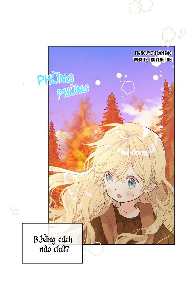 Con Có Phải Là Con Gái Của Người Không?: Chapter 38