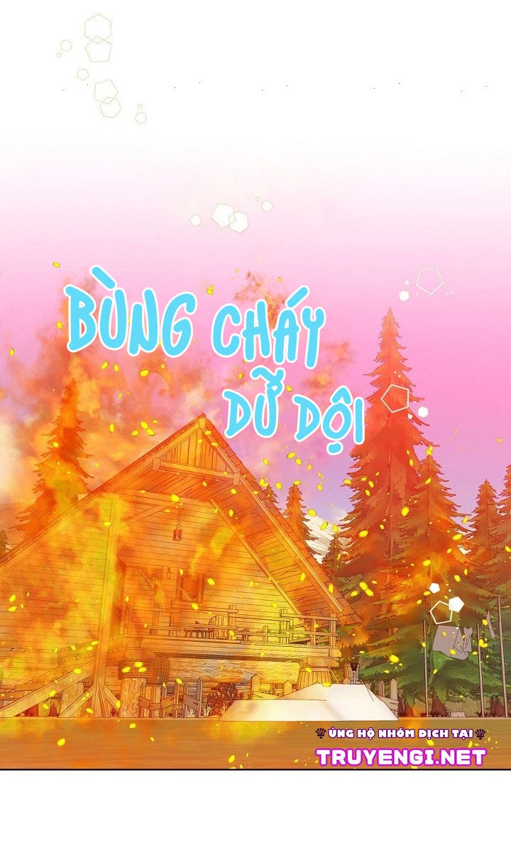Con Có Phải Là Con Gái Của Người Không?: Chapter 38