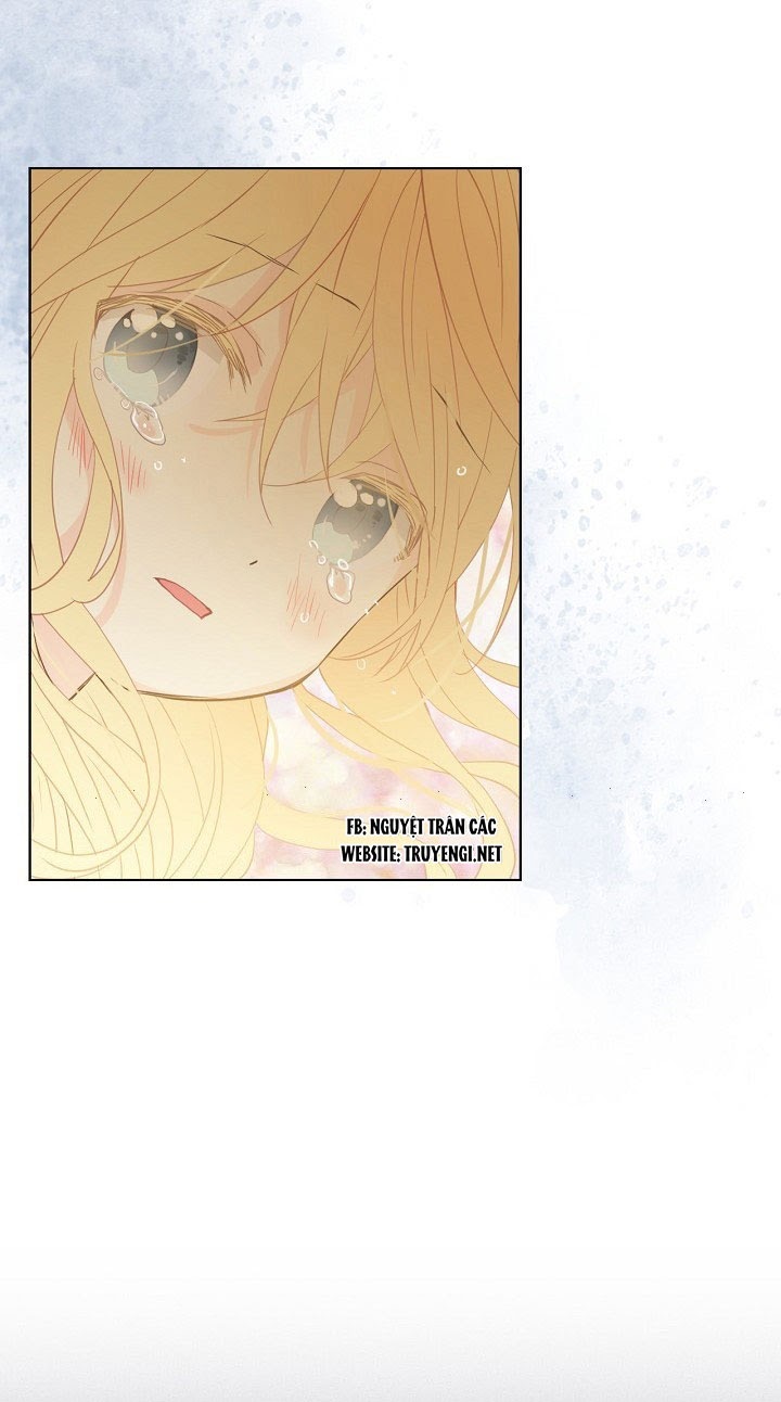 Con Có Phải Là Con Gái Của Người Không?: Chapter 38