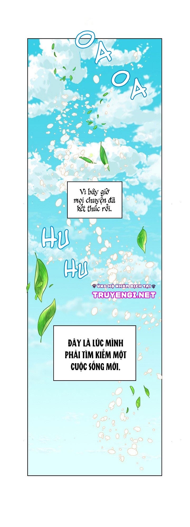 Con Có Phải Là Con Gái Của Người Không?: Chapter 38