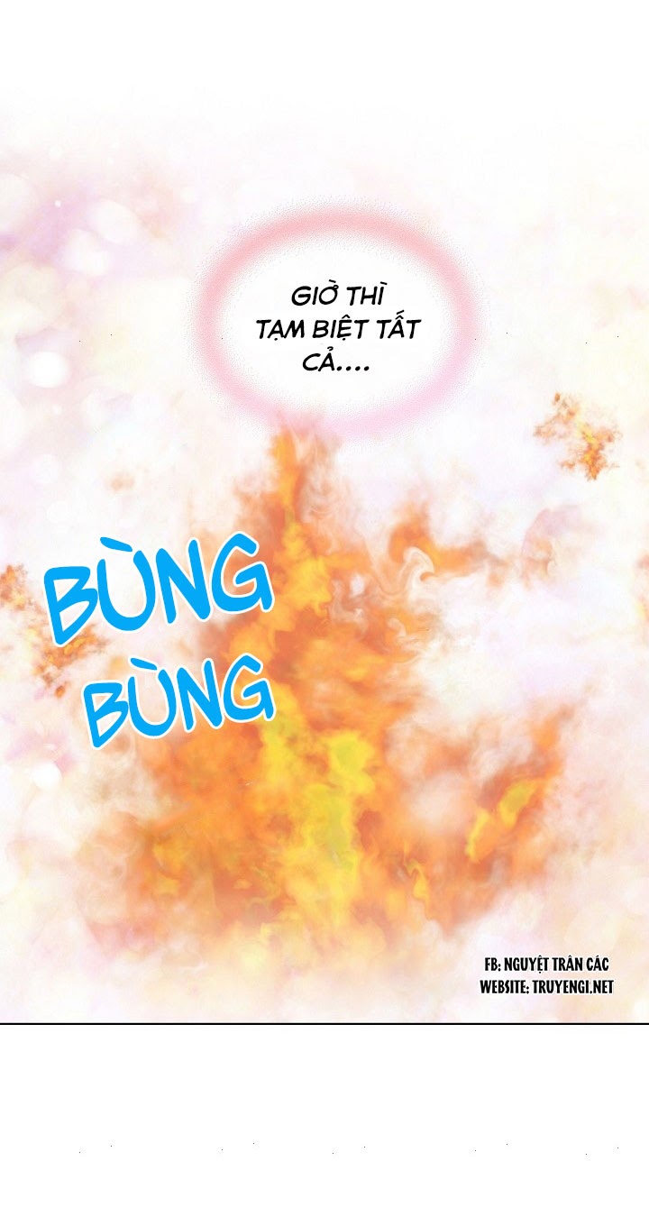 Con Có Phải Là Con Gái Của Người Không?: Chapter 38