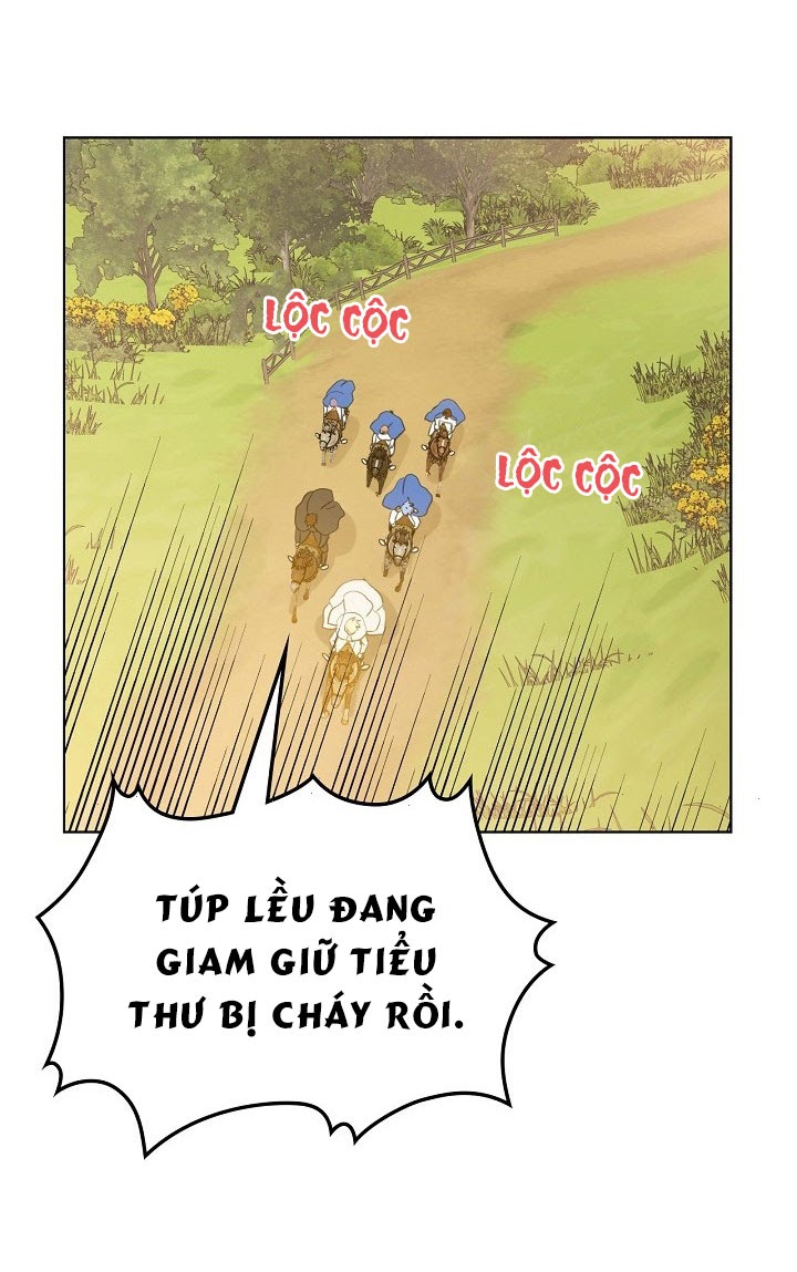 Con Có Phải Là Con Gái Của Người Không?: Chapter 38