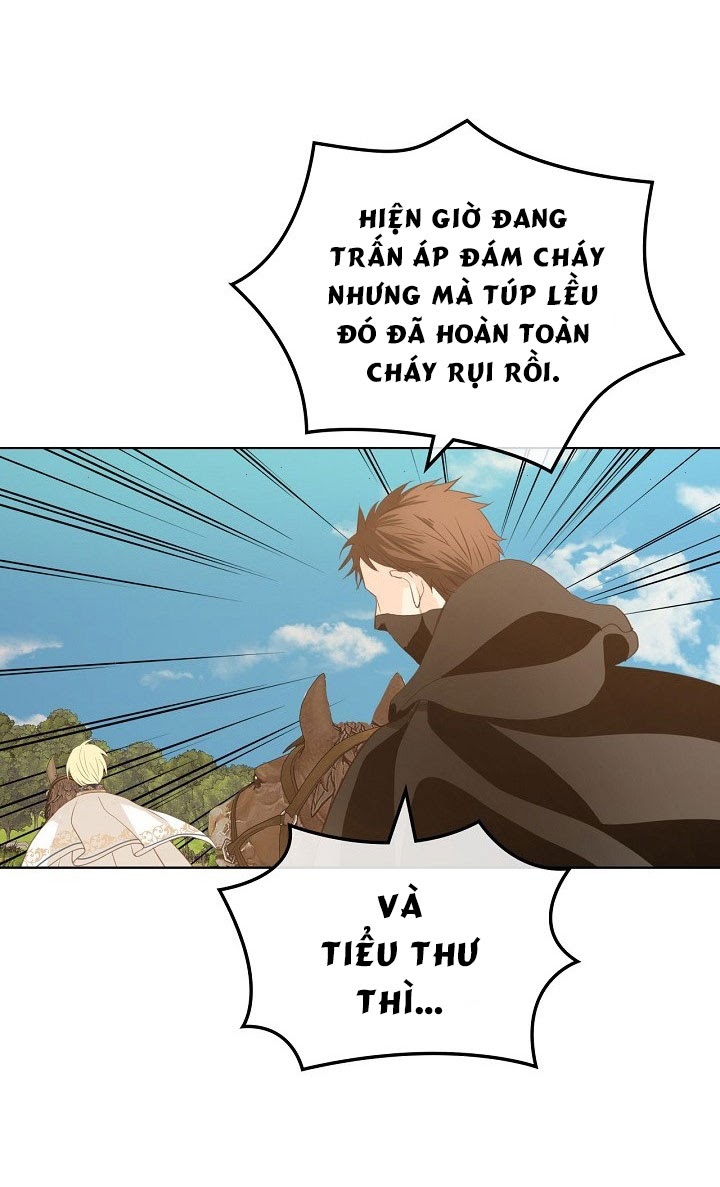 Con Có Phải Là Con Gái Của Người Không?: Chapter 38
