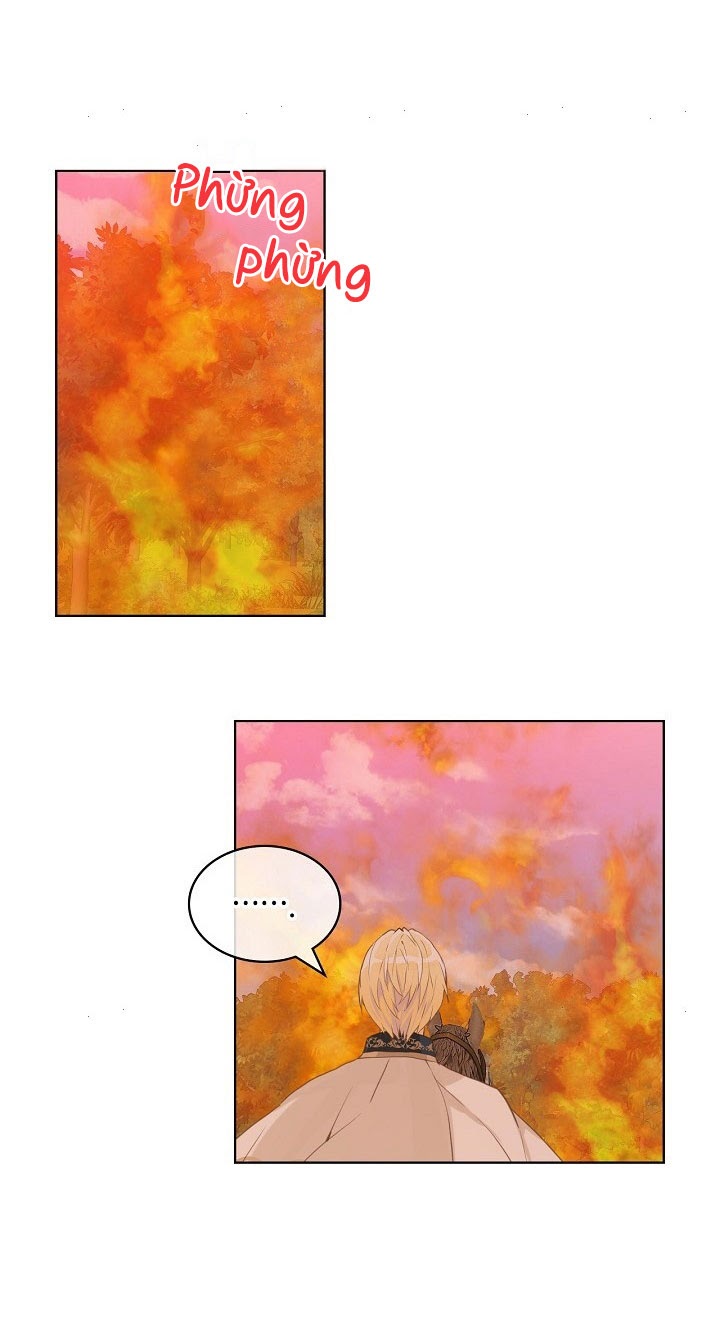 Con Có Phải Là Con Gái Của Người Không?: Chapter 38