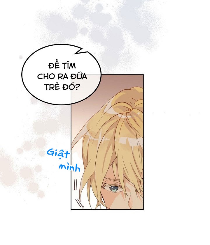 Con Có Phải Là Con Gái Của Người Không?: Chapter 38