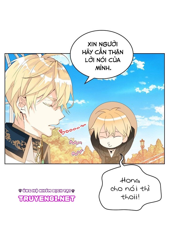 Con Có Phải Là Con Gái Của Người Không?: Chapter 38