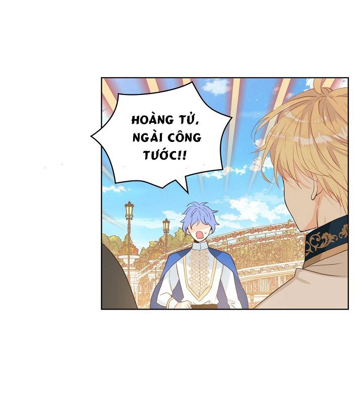 Con Có Phải Là Con Gái Của Người Không?: Chapter 38