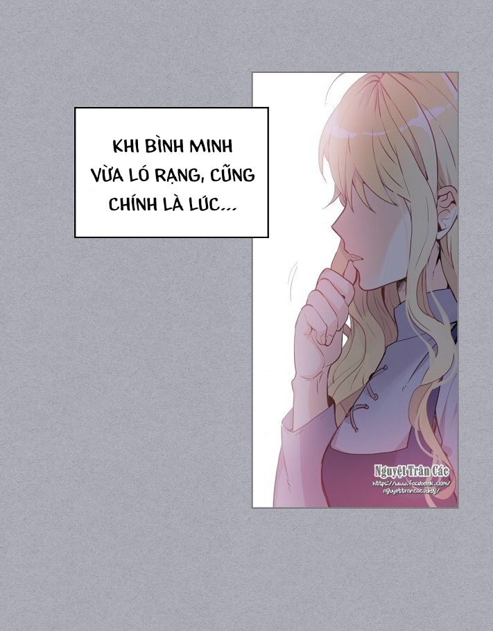 Con Có Phải Là Con Gái Của Người Không?: Chapter 4