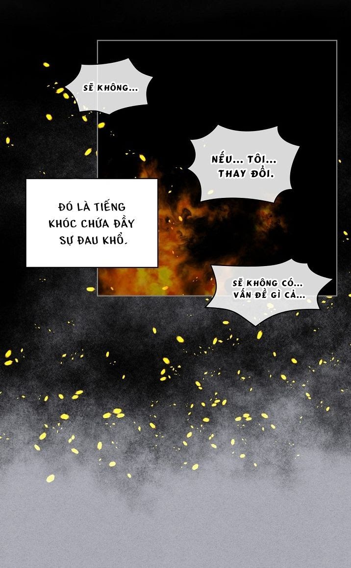 Con Có Phải Là Con Gái Của Người Không?: Chapter 4