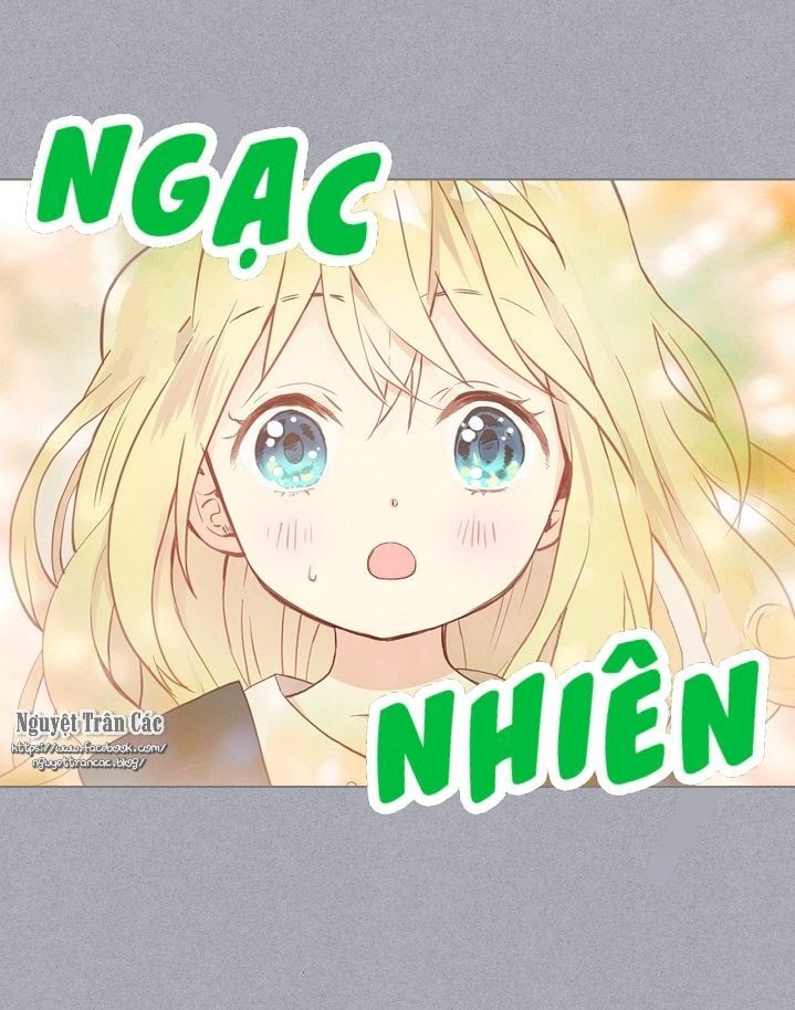 Con Có Phải Là Con Gái Của Người Không?: Chapter 4