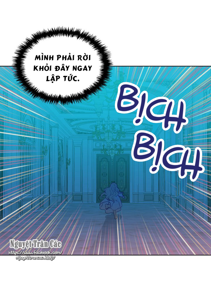 Con Có Phải Là Con Gái Của Người Không?: Chapter 4