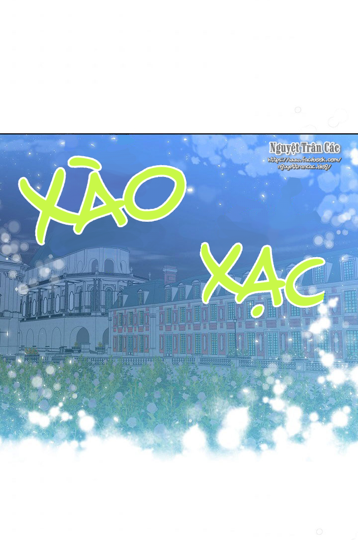 Con Có Phải Là Con Gái Của Người Không?: Chapter 4