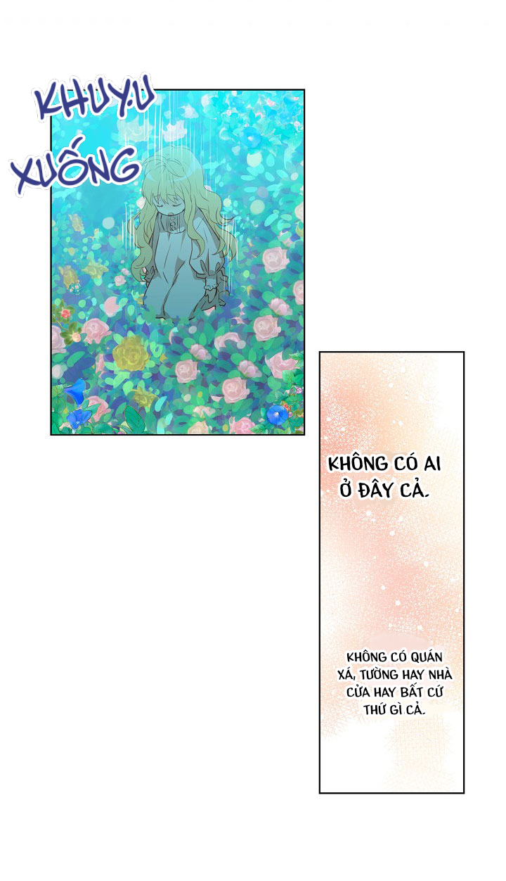 Con Có Phải Là Con Gái Của Người Không?: Chapter 4