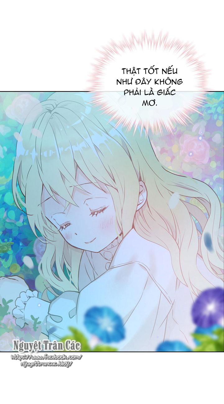 Con Có Phải Là Con Gái Của Người Không?: Chapter 4