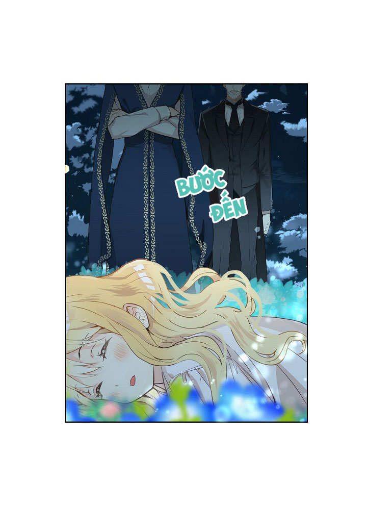 Con Có Phải Là Con Gái Của Người Không?: Chapter 4