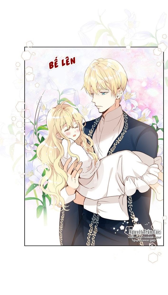 Con Có Phải Là Con Gái Của Người Không?: Chapter 4