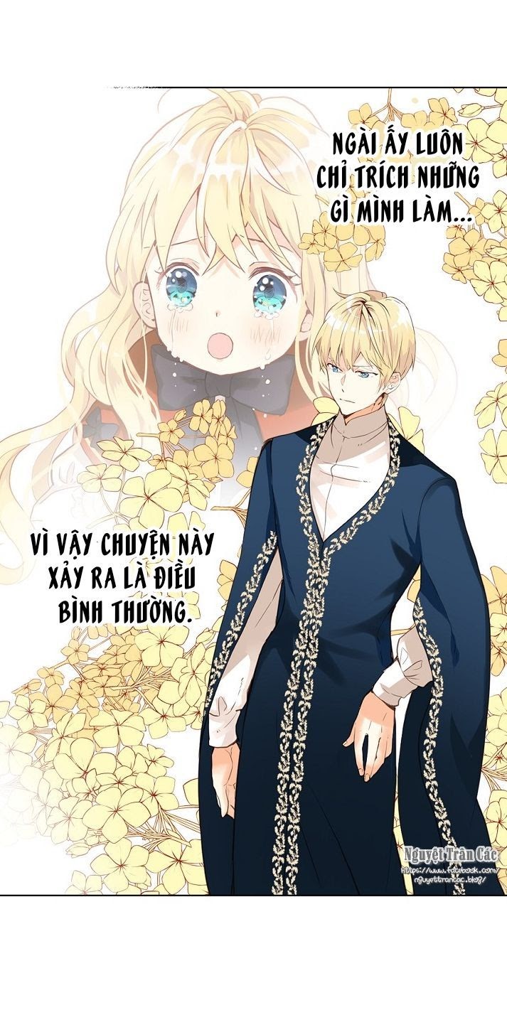 Con Có Phải Là Con Gái Của Người Không?: Chapter 4