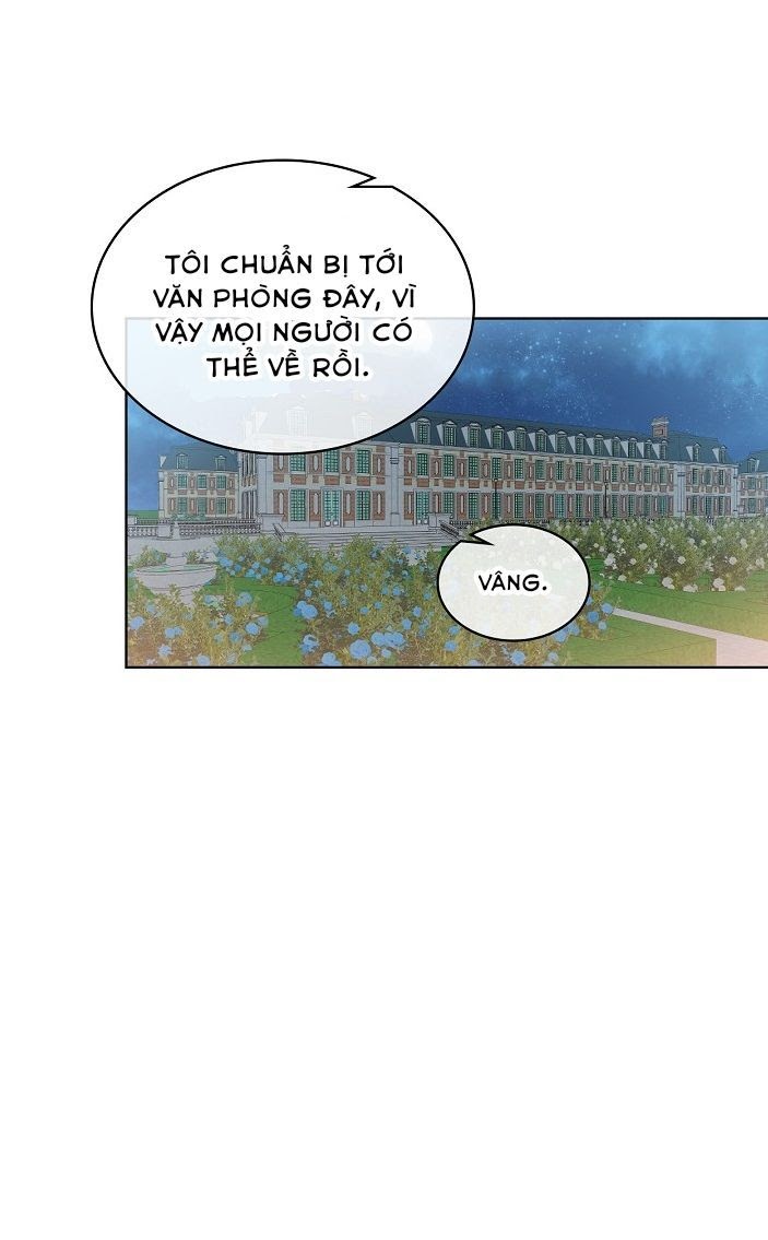 Con Có Phải Là Con Gái Của Người Không?: Chapter 4