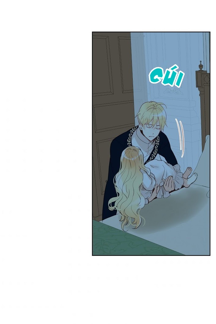 Con Có Phải Là Con Gái Của Người Không?: Chapter 4