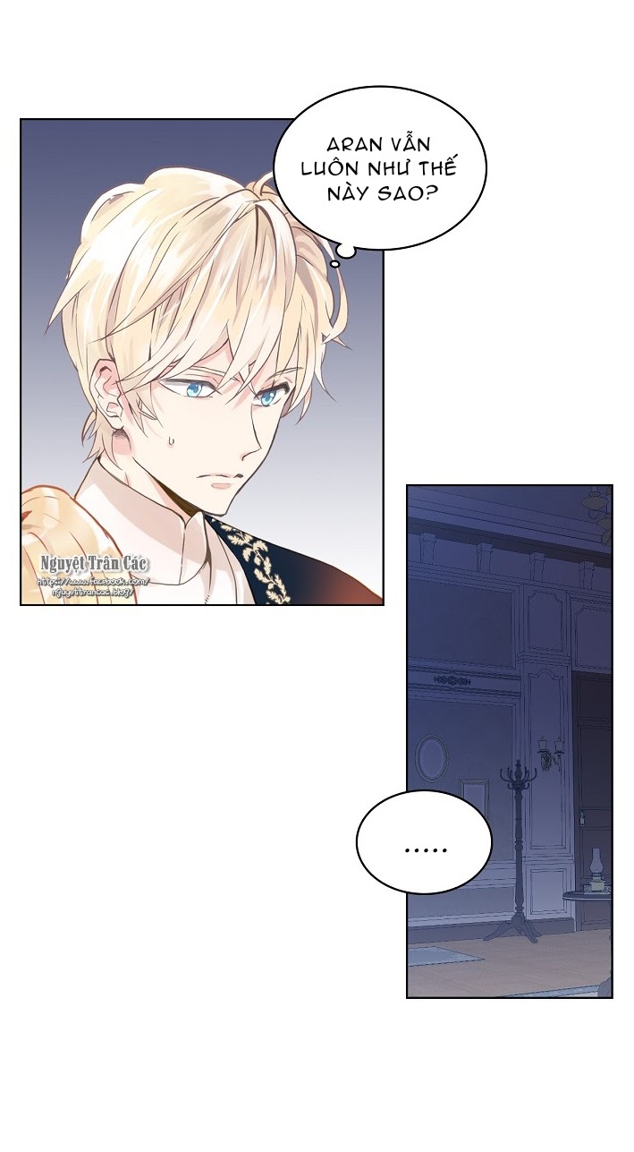 Con Có Phải Là Con Gái Của Người Không?: Chapter 4