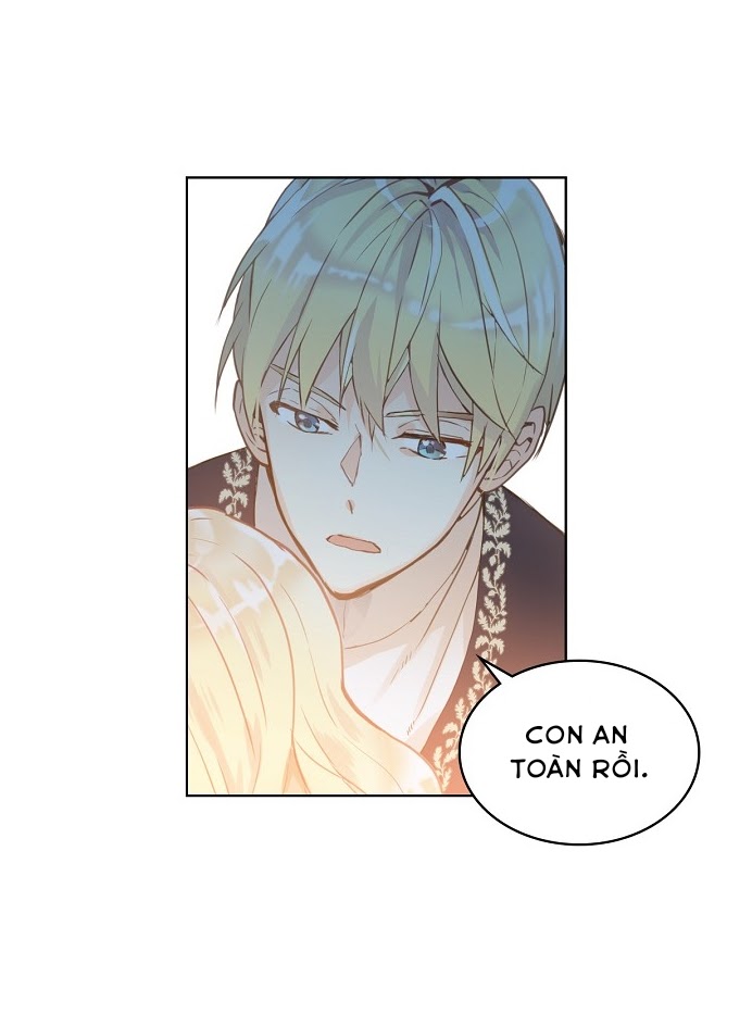 Con Có Phải Là Con Gái Của Người Không?: Chapter 4
