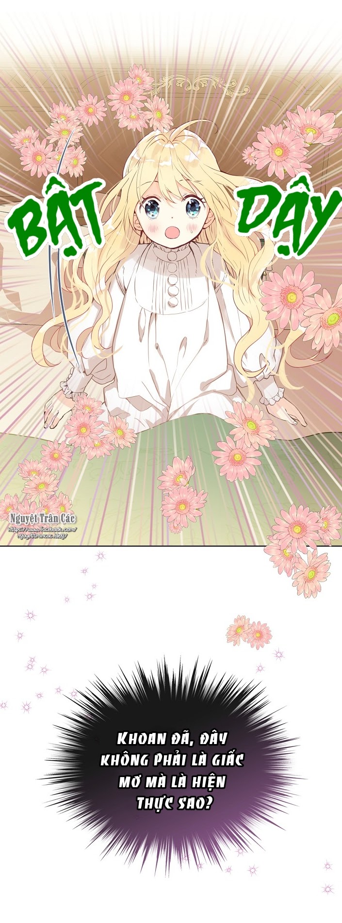 Con Có Phải Là Con Gái Của Người Không?: Chapter 4