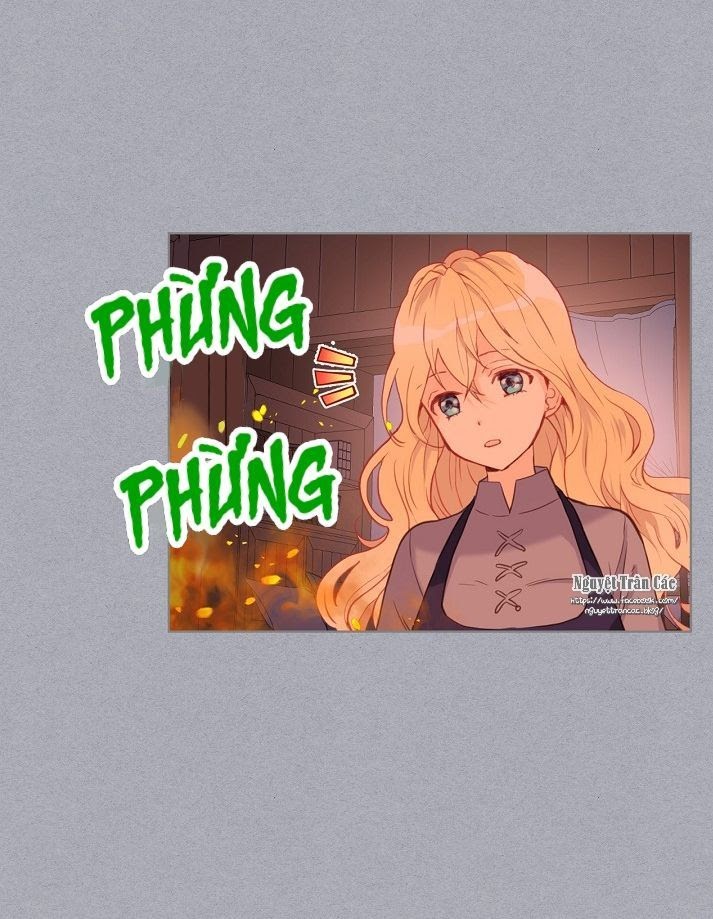 Con Có Phải Là Con Gái Của Người Không?: Chapter 4