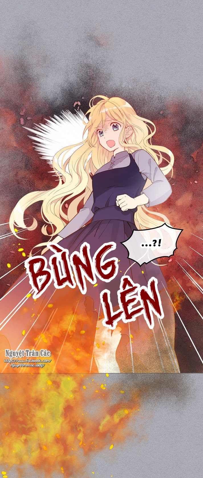 Con Có Phải Là Con Gái Của Người Không?: Chapter 4