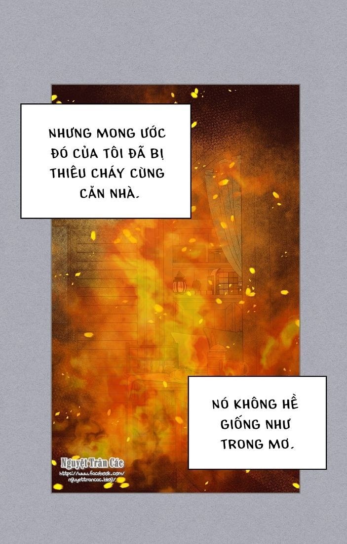 Con Có Phải Là Con Gái Của Người Không?: Chapter 4