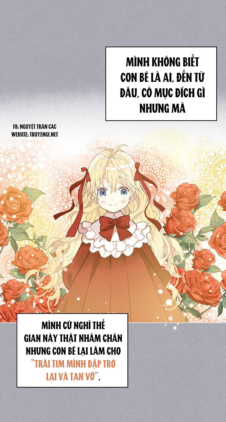 Con Có Phải Là Con Gái Của Người Không?: Chapter 40