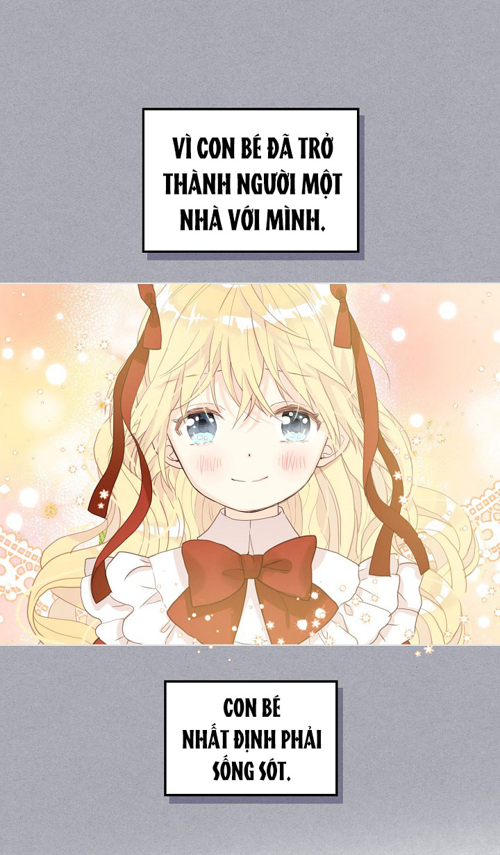 Con Có Phải Là Con Gái Của Người Không?: Chapter 40