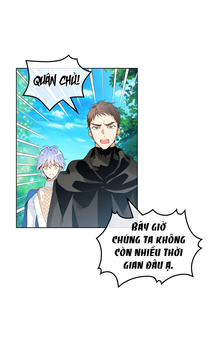 Con Có Phải Là Con Gái Của Người Không?: Chapter 40