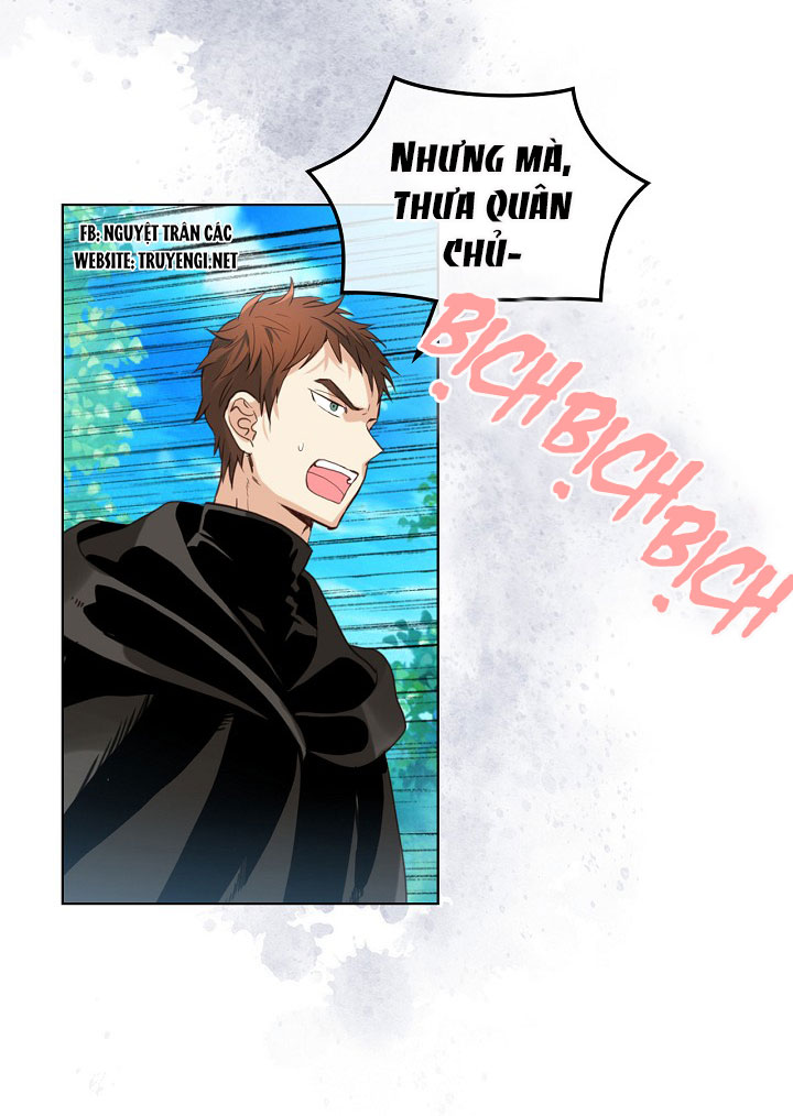 Con Có Phải Là Con Gái Của Người Không?: Chapter 40