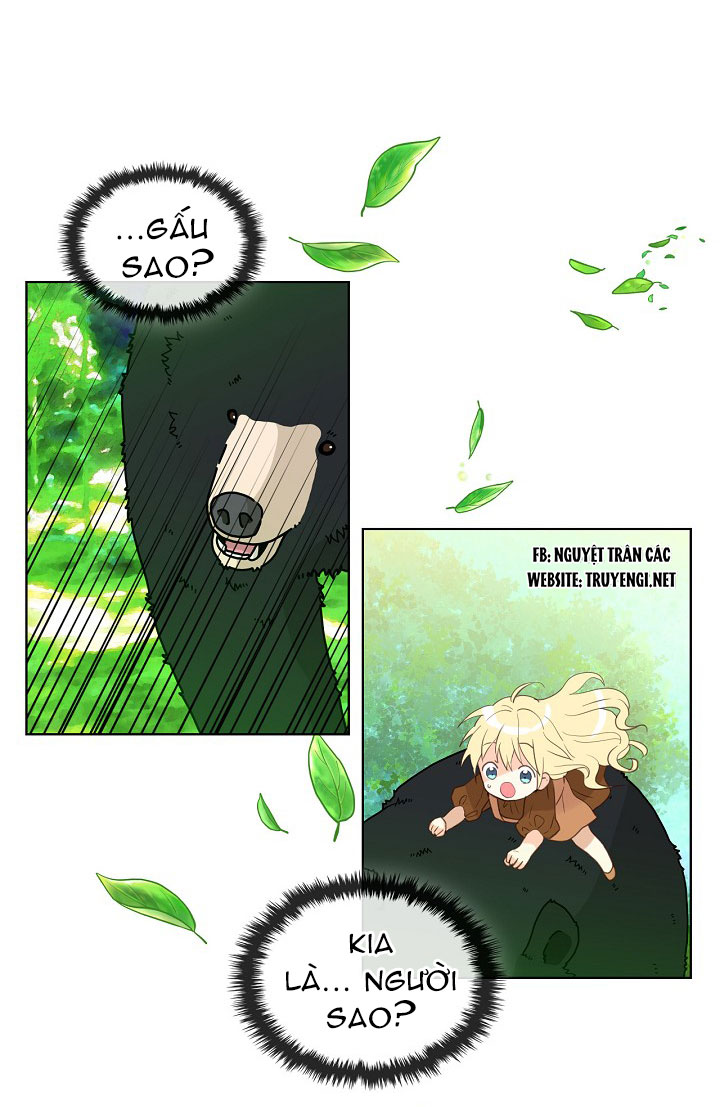 Con Có Phải Là Con Gái Của Người Không?: Chapter 40