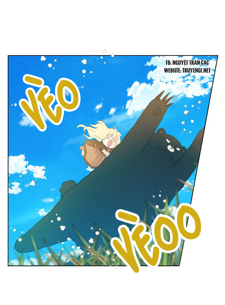 Con Có Phải Là Con Gái Của Người Không?: Chapter 40