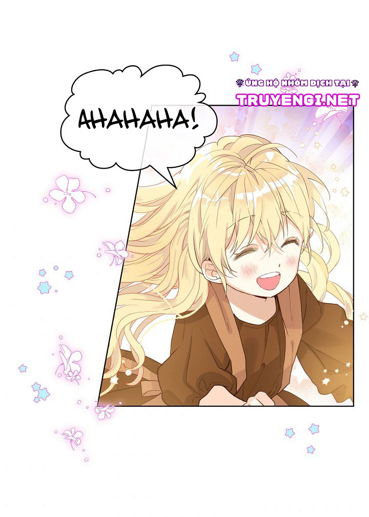 Con Có Phải Là Con Gái Của Người Không?: Chapter 40