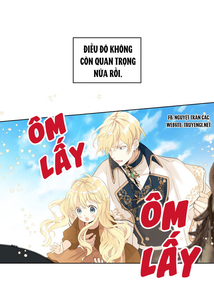 Con Có Phải Là Con Gái Của Người Không?: Chapter 40